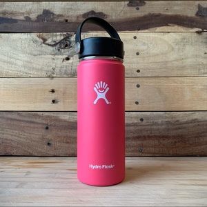 18oz Watermelon Hydro Flask